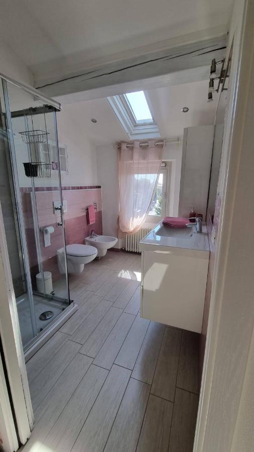 Casa Elsa Apartment Torri Del Benaco Ngoại thất bức ảnh