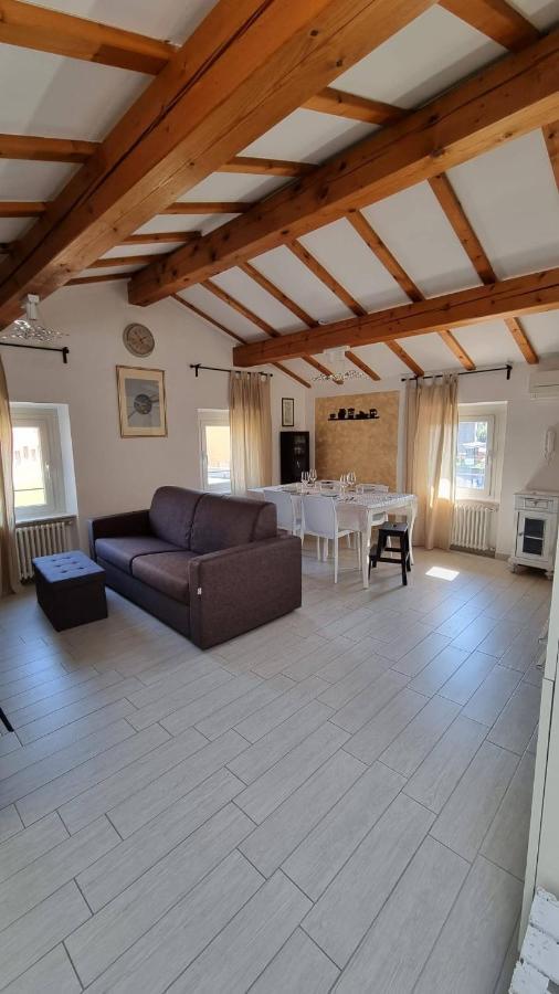 Casa Elsa Apartment Torri Del Benaco Ngoại thất bức ảnh