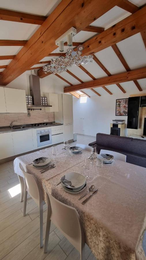 Casa Elsa Apartment Torri Del Benaco Ngoại thất bức ảnh