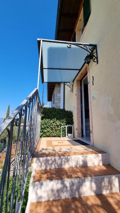 Casa Elsa Apartment Torri Del Benaco Ngoại thất bức ảnh
